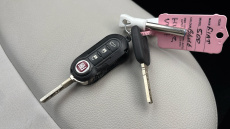 Fiat 500 1.0 Mild Hybrid Dolcevita [Part Leather] 3dr Petrol Hatchback